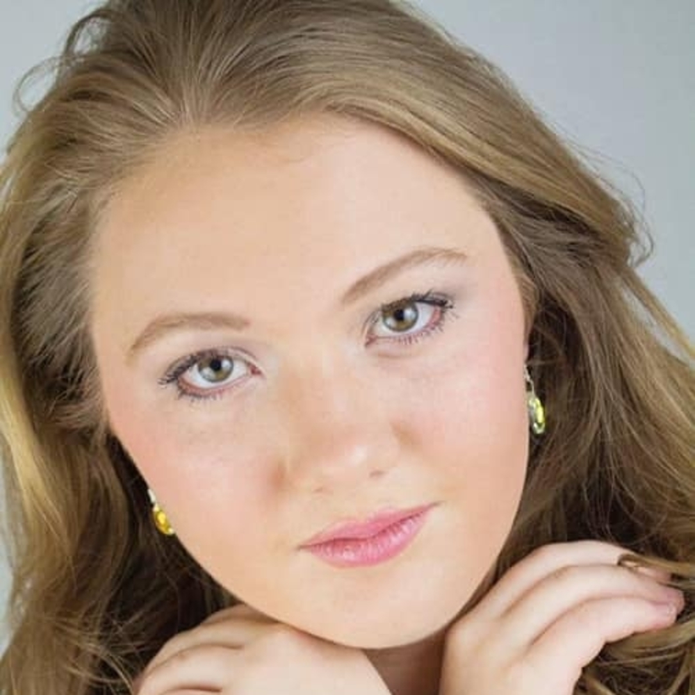 Meet your Posher, Kaylee
